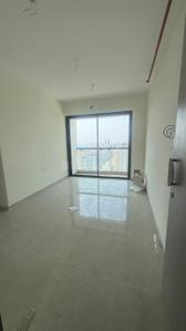 Hall Image of 980 Sq.ft 2 BHK Apartment / Flat for sale in DSS Mahavir Spring Tulip Phase 1, Thane West Thane for Rs. 17200000