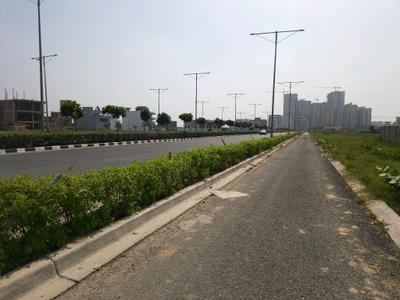 Image of 200 Sq.ft Residential Plot / Land for sale in Wave City, Ghaziabad for Rs. 26290000