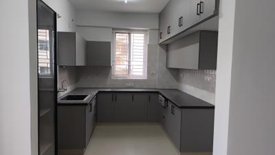 Kitchen Image of 1780 Sq.ft 3 BHK Apartment / Flat for sale in Banaswadi Bengaluru for Rs. 17500000
