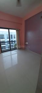 Hall Image of 1350 Sq.ft 2 BHK Apartment / Flat for rent in Iscon Flower, Ghuma Ahmedabad for Rs. 21000
