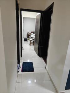 Bedroom Image of 900 Sq.ft 2 BHK Apartment / Flat for rent in RNA Continental, Chembur Mumbai for Rs. 96000