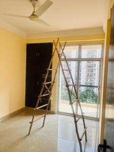 Hall Image of 1200 Sq.ft 2 BHK Apartment / Flat for sale in Mahagun Mascot, Crossings Republik Ghaziabad for Rs. 8300000