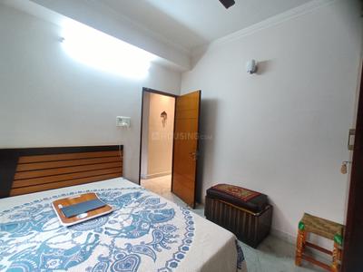 Bedroom Image of 1370 Sq.ft 3 BHK Apartment / Flat for sale in Jodhpur Park Kolkata for Rs. 15500000