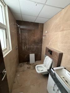 Bathroom Image of 1852 Sq.ft 3 BHK Apartment / Flat for sale in PR7 Airport Road Zirakpur for Rs. 8800000