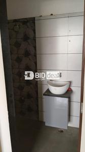 Bathroom Image of 1030 Sq.ft 3 BHK Apartment / Flat for sale in Fortune Skyline Phase 2, Kalali Vadodara for Rs. 2950000