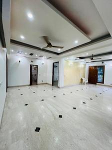 3 BHK Independent Builder Floor