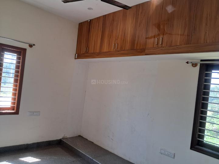 SLV Sri Sai Gardens Bedroom 1