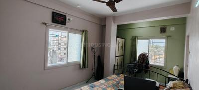 Bedroom Image of 1163 Sq.ft 3 BHK Apartment / Flat for sale in Bhadreswar Hooghly for Rs. 4200000