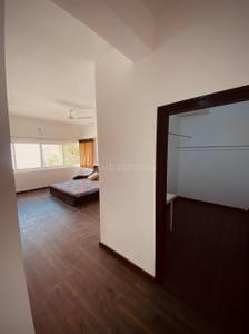 Kitchen Image of 4600 Sq.ft 4 BHK Villa for sale in Sark One Extension, Mokila Hyderabad for Rs. 73000000