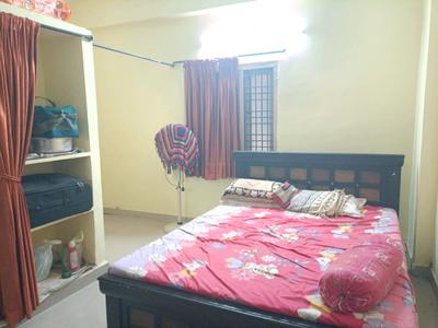 Bedroom Image of 1015 Sq.ft 2 BHK Apartment / Flat for sale in Bachupally Hyderabad for Rs. 5000000
