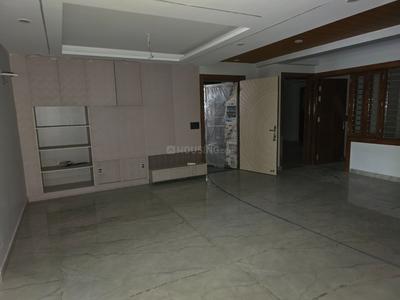 Hall Image of 3195 Sq.ft 5 BHK Builder Floor for sale in Rajendra Nagar Ghaziabad for Rs. 27000000