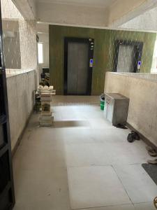 Balcony Image of 1120 Sq.ft 2 BHK Apartment / Flat for sale in Sai Raj Heights, Punawale Pune for Rs. 8300000