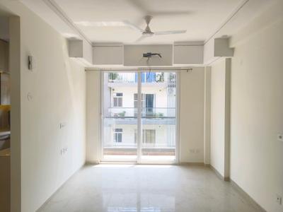 Living Room Image of 1208 Sq.ft 2.5 BHK Builder Floor for rent in M3M Soulitude , Sector 89 Gurgaon for Rs. 31000