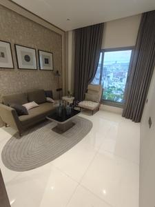 Bedroom Image of 1529 Sq.ft 3 BHK Apartment / Flat for sale in Lodha Sylyan, Hinjawadi Phase 3 Pune for Rs. 17000000