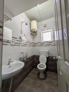 Image of 850 Sq.ft 2 BHK Independent House for rent in HSR Layout, Bengaluru for Rs. 30000