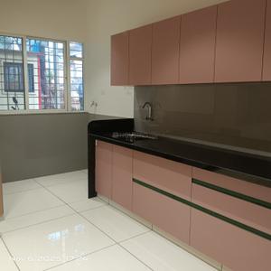 Kitchen Image of 725 Sq.ft 1 BHK Apartment / Flat for sale in Wanwadi Pune for Rs. 6700000