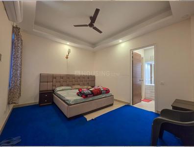Bedroom Image of 1800 Sq.ft 4 BHK Villa for sale in Malsi Dehradun for Rs. 26500000