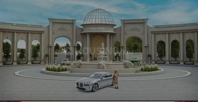 Image of 1200 Sq.ft Residential Plot / Land for sale in SJR Vivo City Phase 1, Nelamangala, Bengaluru for Rs. 7000000