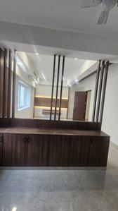 Bedroom Image of 4000 Sq.ft 4 BHK Apartment / Flat for rent in Madhapur Hyderabad for Rs. 175000