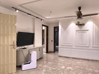 Living Room Image of 2250 Sq.ft 3 BHK Builder Floor for sale in Anant Raj Estate, Kadarpur Gurgaon for Rs. 22500000