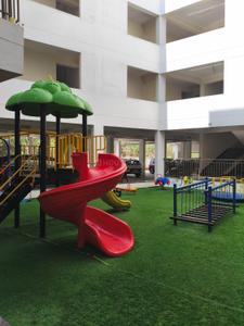 Image of 1264 Sq.ft 2 BHK Apartment / Flat for sale in Horamavu, Bengaluru for Rs. 9000000
