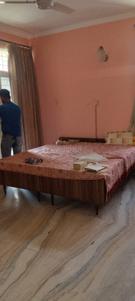 Bedroom Image of 1250 Sq.ft 2.5 BHK Apartment / Flat for sale in Sector 62 Noida for Rs. 13500000
