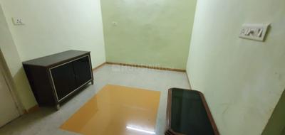 Bedroom Image of 270 Sq.ft 4 BHK Independent House for rent in Randesan Gandhinagar for Rs. 30000