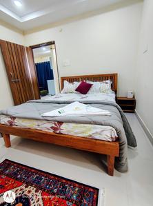 Myra Homes Leora Bedroom One 2
