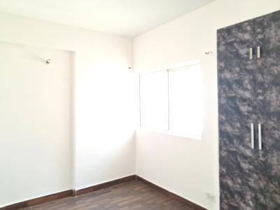 Bedroom Image of 1069 Sq.ft 2.5 BHK Apartment / Flat for sale in Paras Tierea, Sector 137 Noida for Rs. 9200000