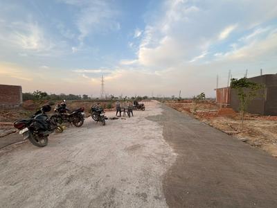 Image of 936 Sq.ft Residential Plot / Land for sale in Khatu Dham Enclave, Raj Nagar Extension, Ghaziabad for Rs. 2800000