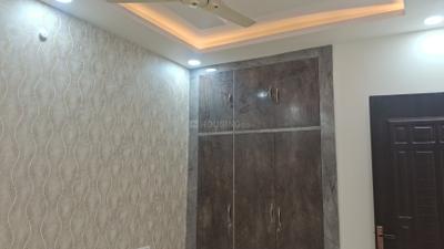 Bedroom Image of 1900 Sq.ft 3 BHK Independent House for sale in Jankipuram Extension Lucknow for Rs. 9000000