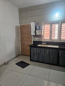 Kitchen Image of 2550 Sq.ft 4 BHK Independent House for sale in Bakrol Part Anand for Rs. 15000000