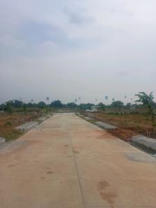 Image of 400 Sq.ft Residential Plot / Land for sale in Shadnagar, Ranga Reddy for Rs. 6200009