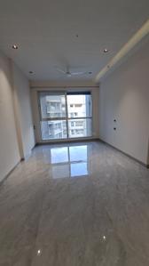 Living Room Image of 710 Sq.ft 2 BHK Apartment / Flat for sale in Raj 127 Raj Homes, Mira Road East Mira Bhayandar for Rs. 14000000