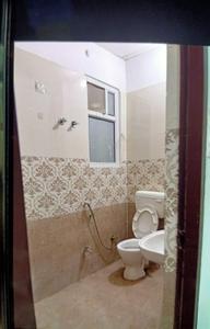 Bathroom Image of 1204 Sq.ft 3 BHK Apartment / Flat for sale in Shrishti Residency, Arjunganj Lucknow for Rs. 7000000