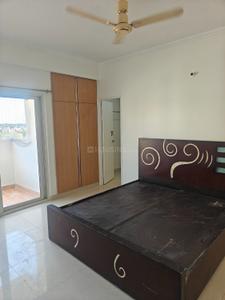 Bedroom Image of 2313 Sq.ft 5 BHK Apartment / Flat for sale in George Town Allahabad for Rs. 30500000