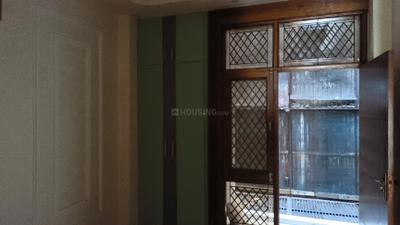 Bedroom Image of 1100 Sq.ft 3 BHK Apartment / Flat for sale in Indirapuram Ghaziabad for Rs. 13000000
