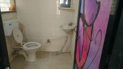 Image of 1050 Sq.ft 2 BHK Apartment / Flat for sale in HDIL Dheeraj Upvan 2, Borivali East, Mumbai for Rs. 18500000