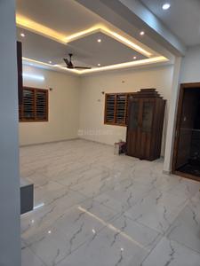 Hall Image of 1200 Sq.ft 2 BHK Independent House for rent in HBR Layout Bengaluru for Rs. 45000
