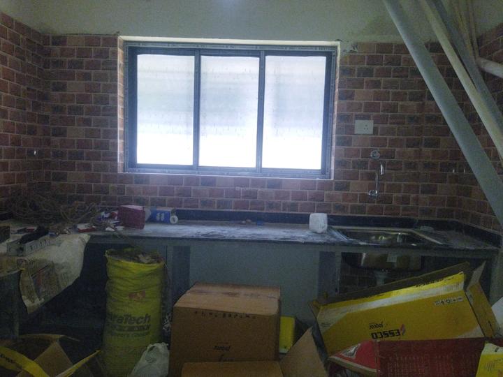 AMBE TOWER Main Image 1