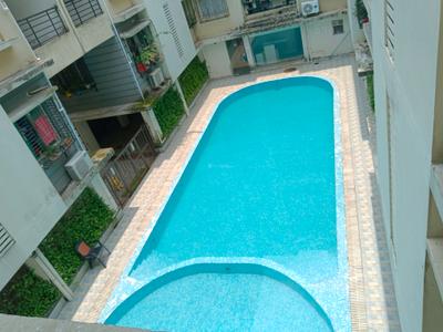 Living Room Image of 895 Sq.ft 2 BHK Apartment / Flat for sale in Eden Richmond Park, Malancha Mahi Nagar Kolkata for Rs. 4000000
