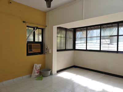 Bedroom Image of 900 Sq.ft 2 BHK Apartment / Flat for rent in Chembur Mumbai for Rs. 52000