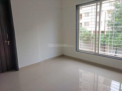 Bedroom Image of 1053 Sq.ft 2 BHK Apartment / Flat for sale in Nisarg Serene, Wakad Pune for Rs. 5900000