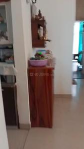 Hall Image of 1157 Sq.ft 2 BHK Apartment / Flat for sale in RG Residency, Sector 120 Noida for Rs. 11900000