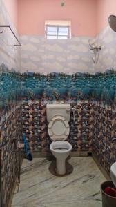 Bathroom Image of 4320 Sq.ft 4 BHK Builder Floor for sale in Uluberia Howrah for Rs. 6800000