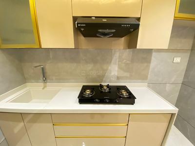 Kitchen Image of 975 Sq.ft 2 BHK Apartment / Flat for sale in Arista Skyline, Dombivli East Thane for Rs. 6361200
