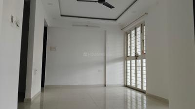Living Room Image of 1300 Sq.ft 2 BHK Apartment / Flat for rent in Wakad Pune for Rs. 27000