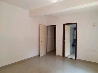 Bedroom Image of 2124 Sq.ft 4 BHK Apartment / Flat for sale in Sikharpur Kolkata for Rs. 7800000