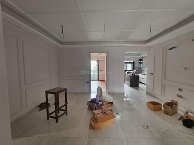 Hall Image of 3870 Sq.ft 3 BHK Apartment / Flat for rent in Sector-4 Rohtak for Rs. 22000