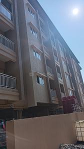 Image of 1060 Sq.ft 2 BHK Apartment / Flat for sale in Arnava Kuruamba Homes, Kottara, Mangalore for Rs. 6800000